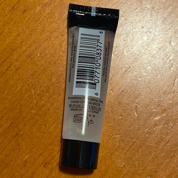 Smashbox Makeup Set & Makeup Bag - Picture 9 of 16